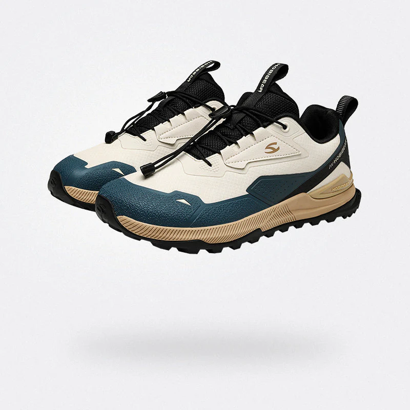 Stratus - Wide Toe Sneakers - Image 5