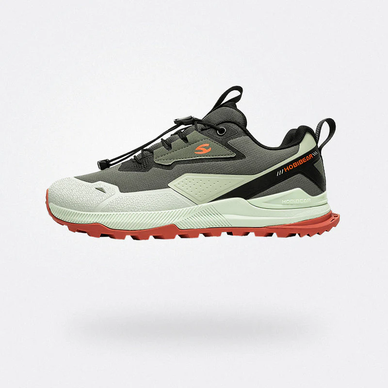 Stratus - Wide Toe Sneakers - Image 6