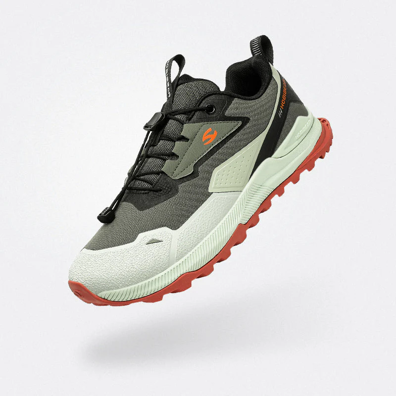 Stratus - Wide Toe Sneakers - Image 7