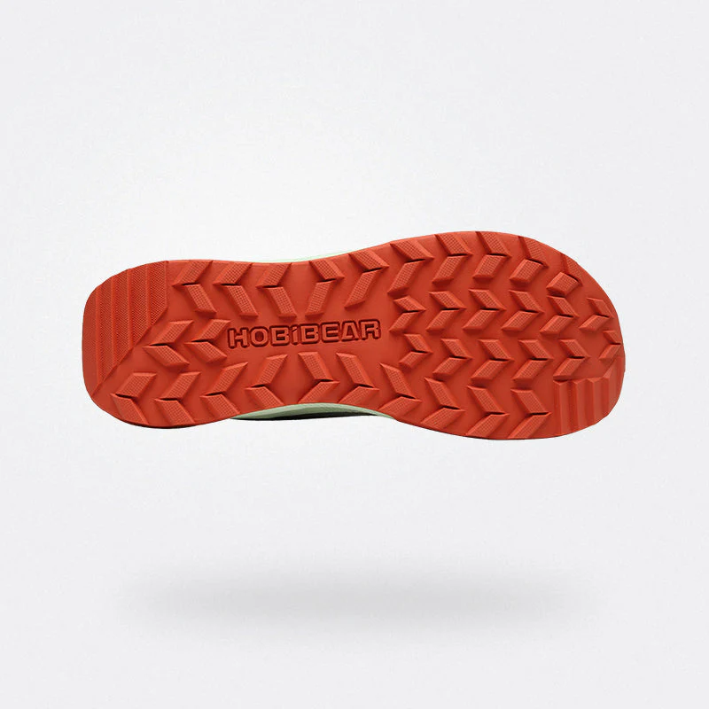 Stratus - Wide Toe Sneakers - Image 8