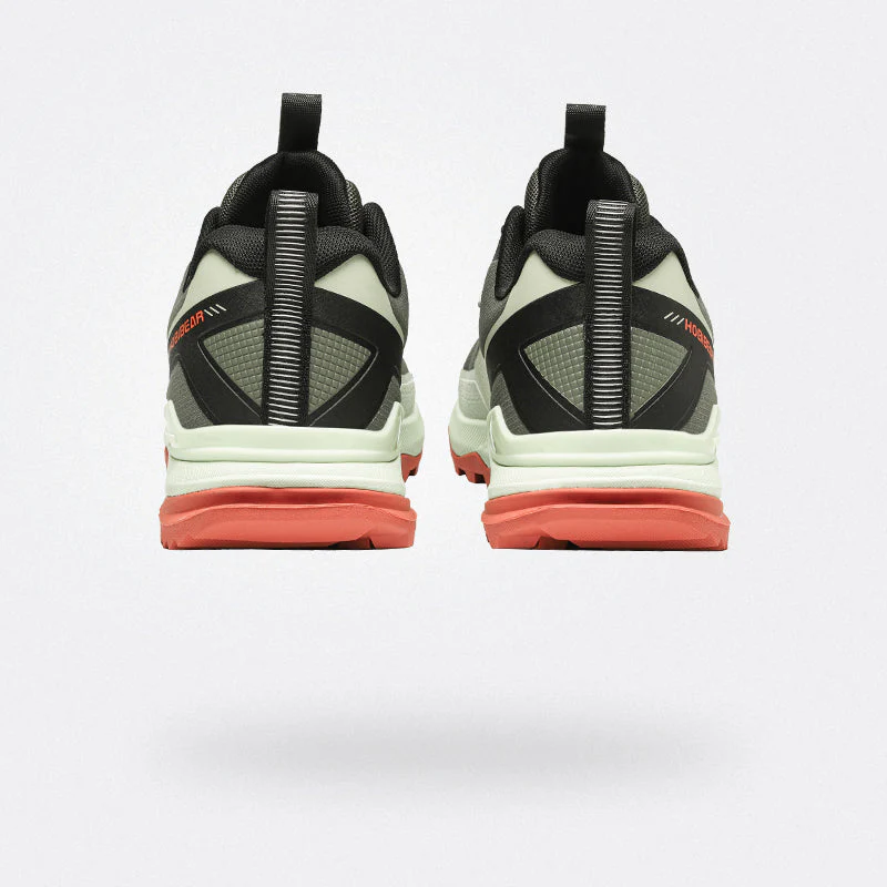 Stratus - Wide Toe Sneakers - Image 9