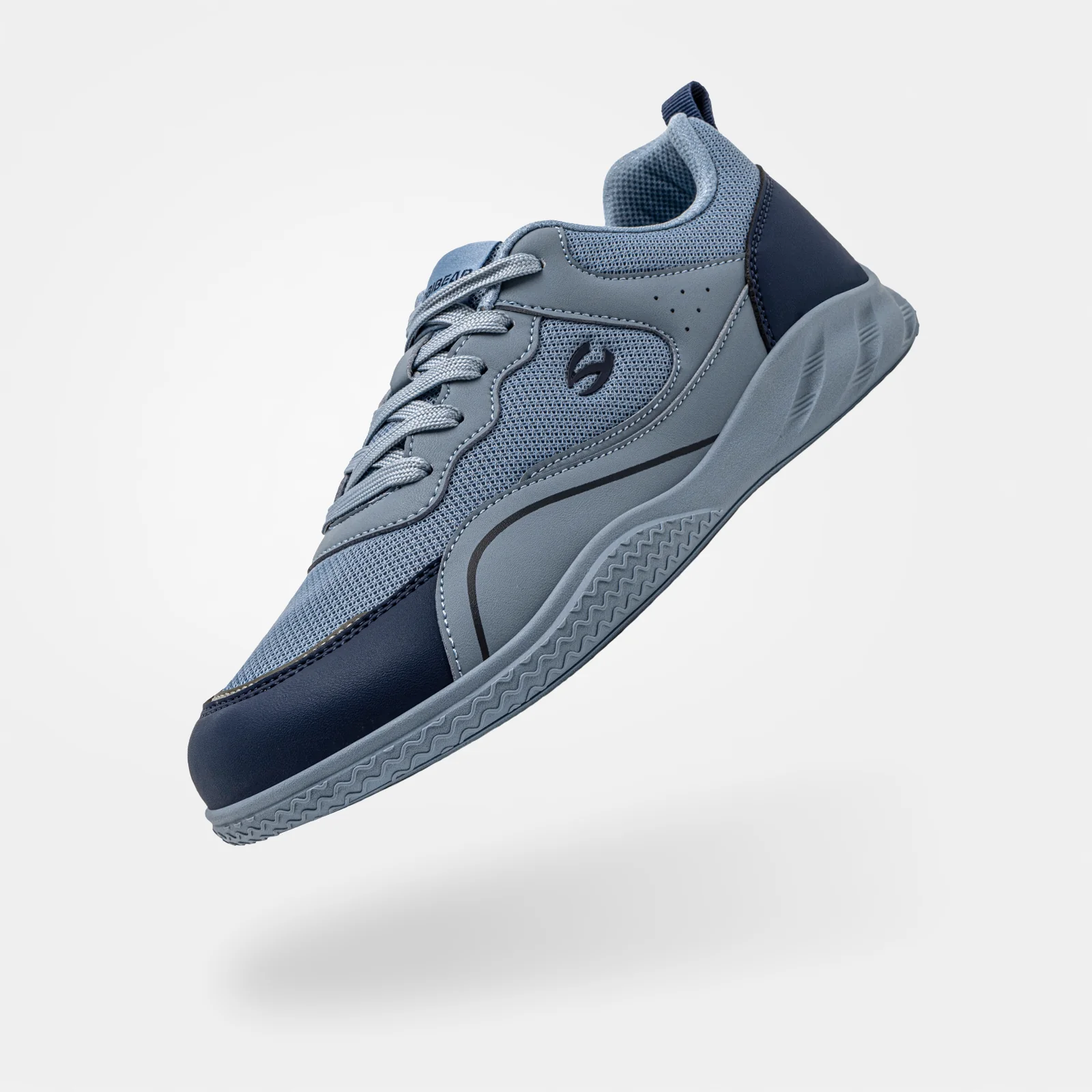 Vale - Wide Toe Sneakers - Image 12