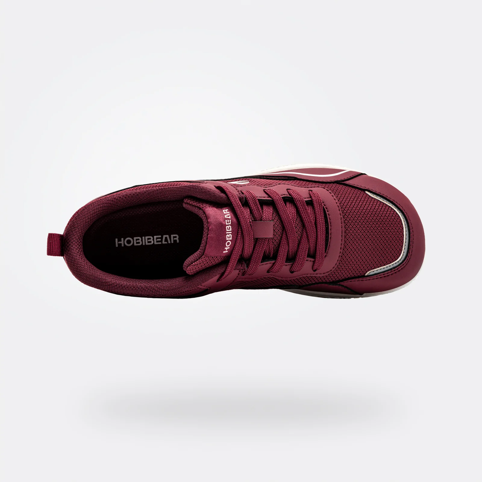 Vale - Wide Toe Sneakers - Image 19