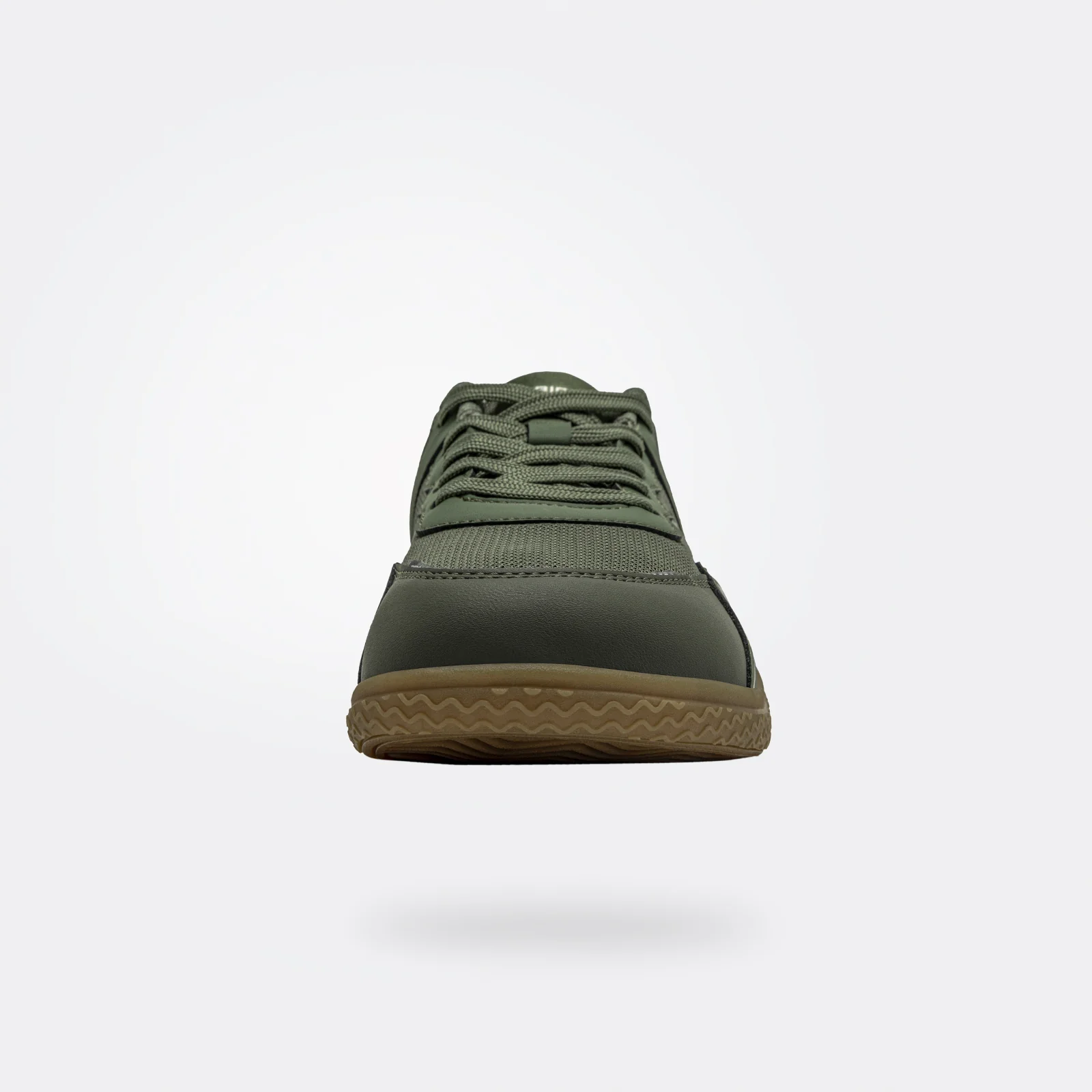 Vale - Wide Toe Sneakers - Image 4