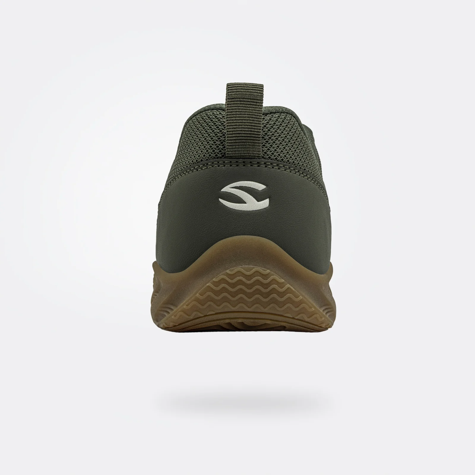 Vale - Wide Toe Sneakers - Image 5