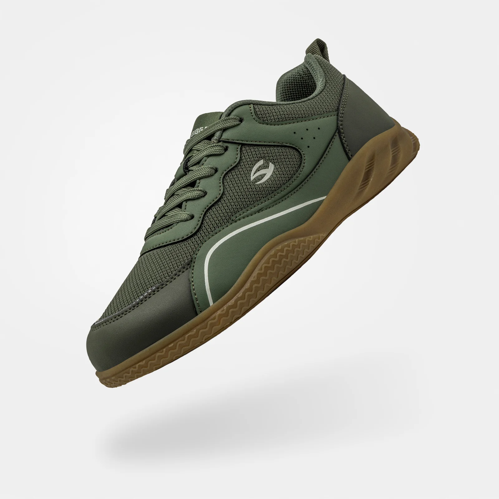 Vale - Wide Toe Sneakers - Image 6