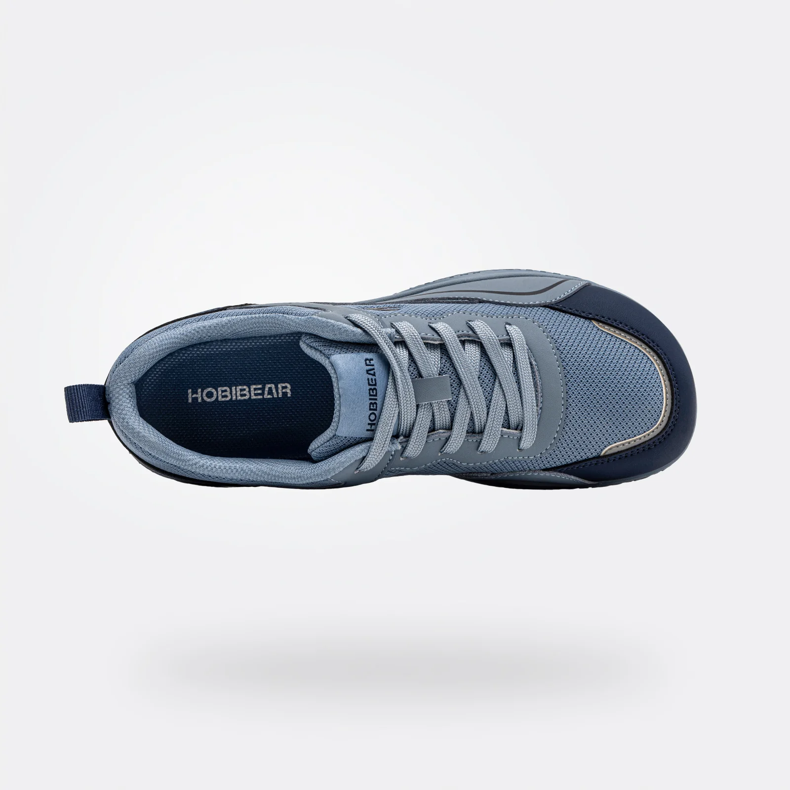 Vale - Wide Toe Sneakers - Image 8