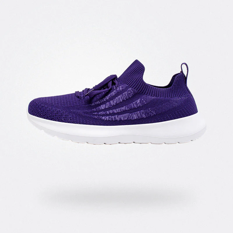 Zephyr - Wide Toe Sneakers - Image 6