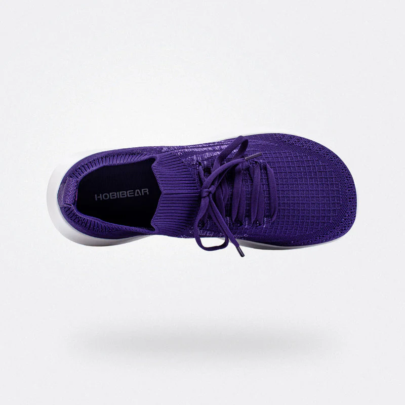 Zephyr - Wide Toe Sneakers - Image 7