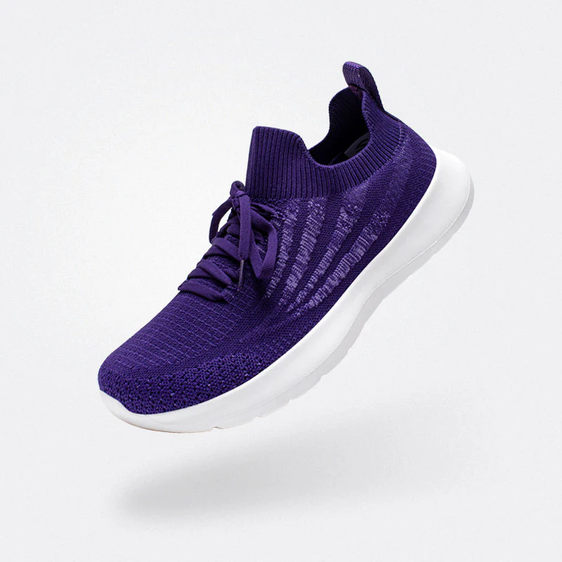 Zephyr - Wide Toe Sneakers - Image 8